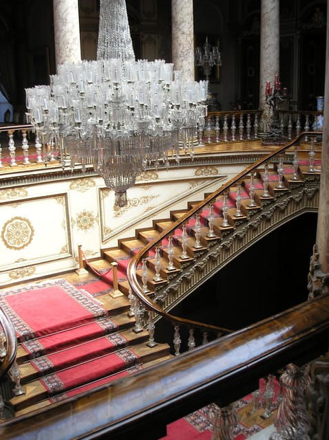 Istanbul: Dolmabahce Palace & Harem Skip-the-Line Entry - Important Visitor Information