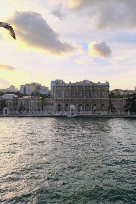 Istanbul: Dolmabahce Palace Skip-the-Ticket-Line Entry - Customer Reviews Overview