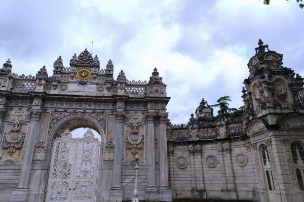 Istanbul: Dolmabahce Palace Skip-the-Ticket-Line Entry - Frequently Asked Questions
