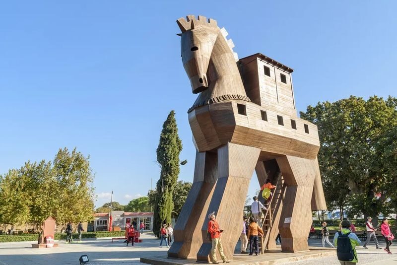 Istanbul E-pass: Top Attractions with Skip the Line Access - Hagia Sophia, Topkapi Palace and the Old City