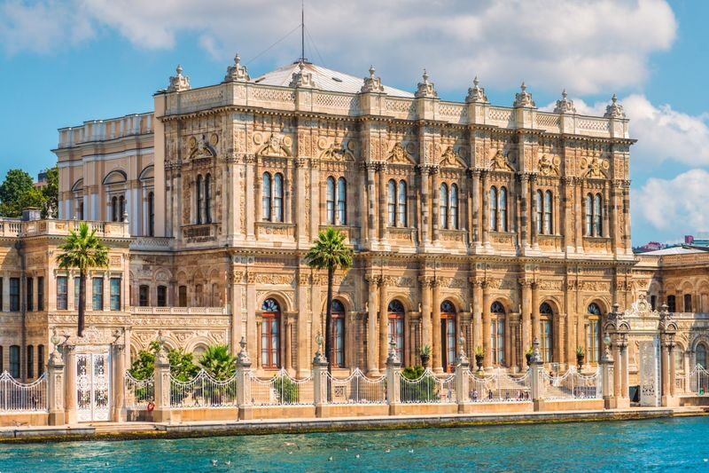 Istanbul E-pass: Top Attractions with Skip the Line Access - Palaces and museums beyond the main square