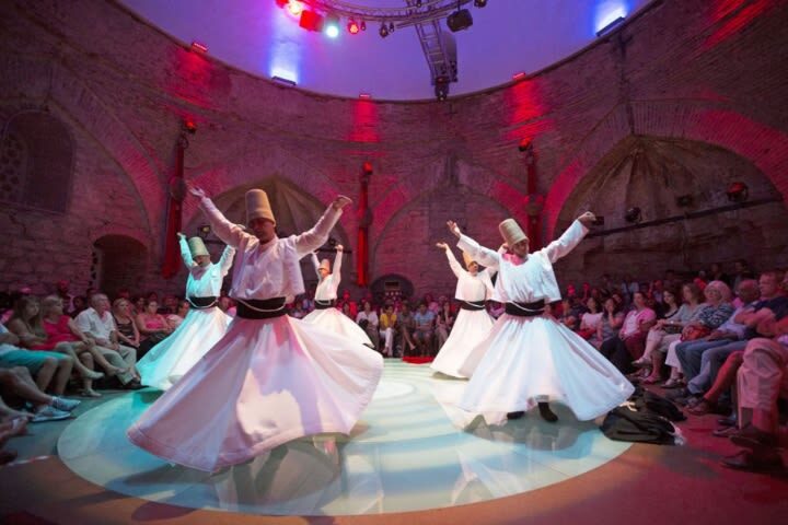 Istanbul E-pass: Top Attractions with Skip the Line Access - Price, savings and the fine print