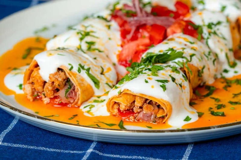 Istanbul: Eat Like a Turk with a Local Guide - Good To Know