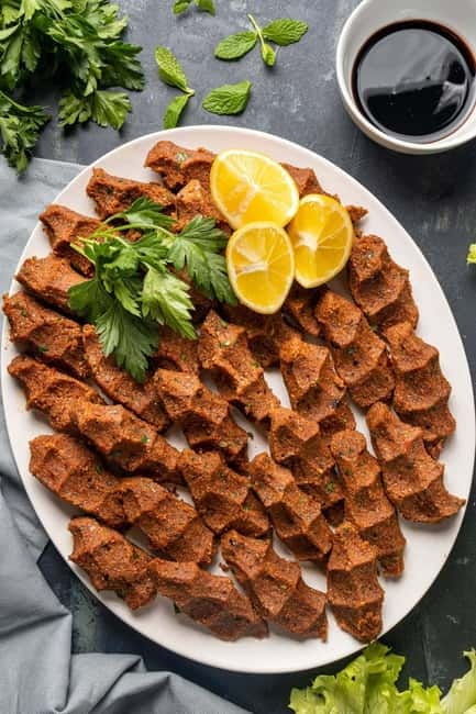 Istanbul: Eat Like a Turk with a Local Guide - FAQs