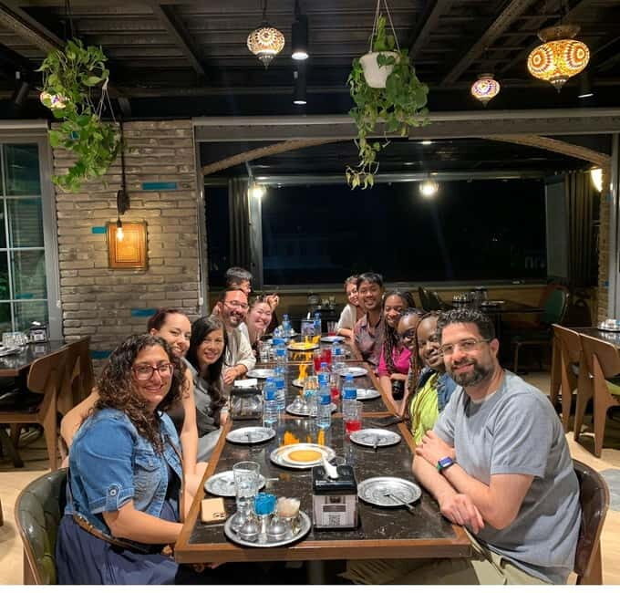 Istanbul: Enjoy Turkish Food Like a Local (Lunch/Dinner) - Authenticity and Value