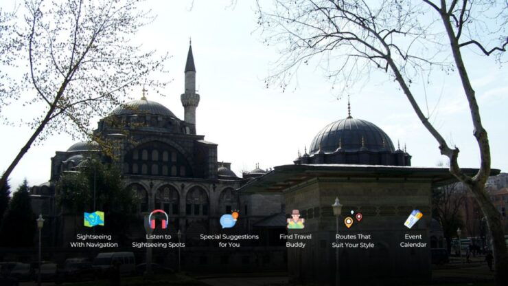 Istanbul: Enjoy Your Driving, Have a Straight Road - Activity Overview
