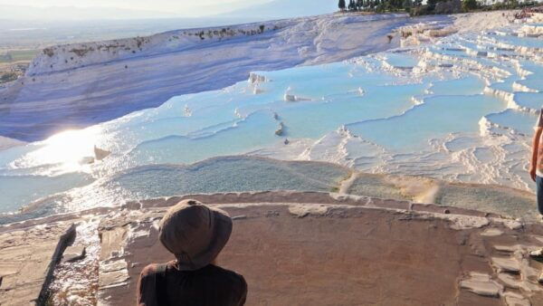 Istanbul: Ephesus & Pamukkale 2-Day Trip With Flight Option - Contact and Booking Information