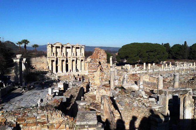 Istanbul-Ephesus-Pamukkale (5 Days Private Tour) - Pricing and Inclusions