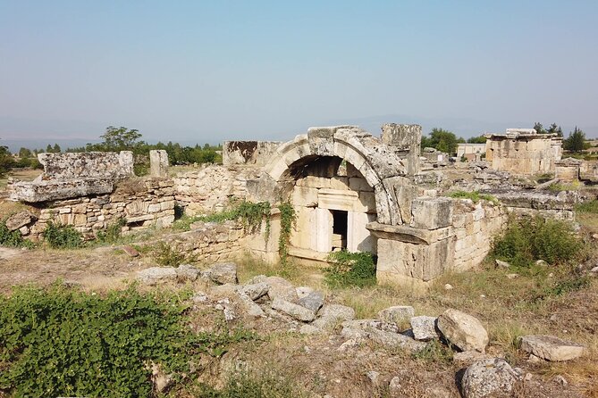 Istanbul-Ephesus-Pamukkale (5 Days Private Tour) - Booking and Cancellation Policy