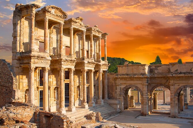 Istanbul, Ephesus, Pamukkale and Cappadocia - 8 Days - Top-visited UNESCO Sites