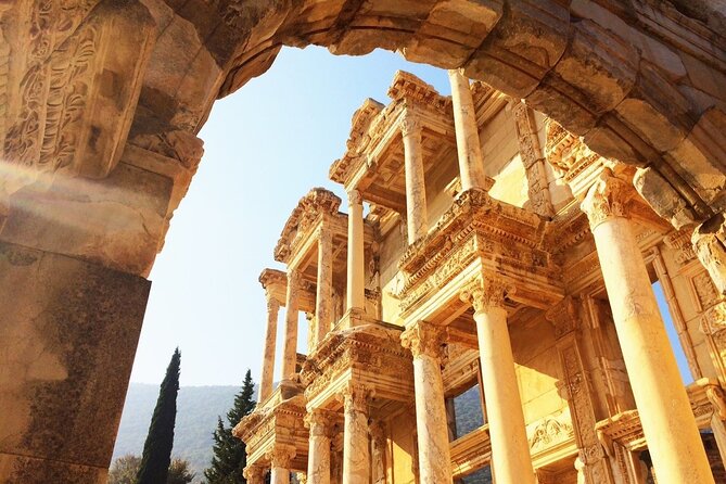 Istanbul, Ephesus, Pamukkale and Cappadocia - 8 Days - Learn About Turkeys History