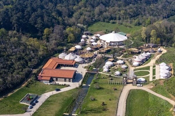 Istanbul: Ertugrul & Osman Gazi Film Set Tour With Lunch - Pricing and Cancellation Policy