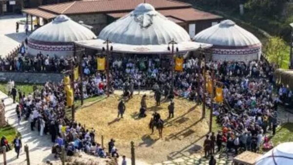 Istanbul: Ertugrul & Osman Gazi Film Set Tour With Lunch - What to Bring