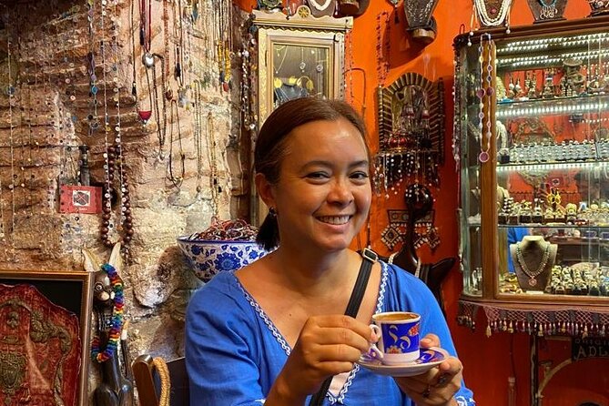 Istanbul Essential : Private Guided Old City Tour - Cancellation Policy