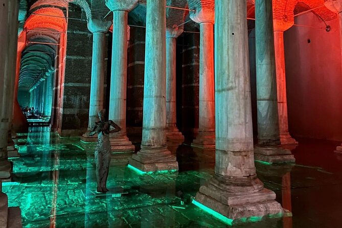 Istanbul Essential : Private Guided Old City Tour - Reviews and Questions