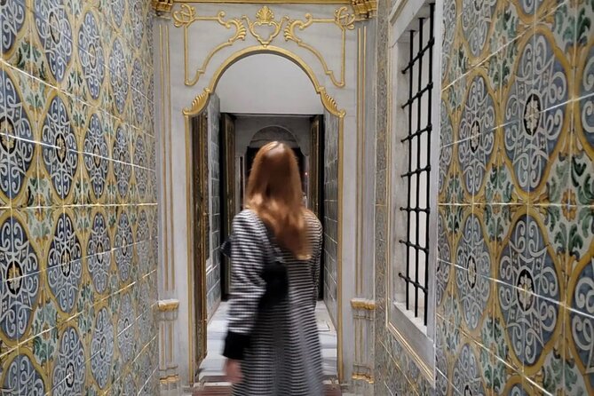 Istanbul Essential : Private Guided Old City Tour - The Sum Up