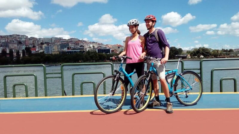 Istanbul: Eurasia Bike & Boat Half-Day Tour - Good To Know