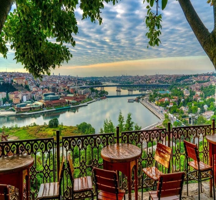 Istanbul Europe&Asian Sides Full Day Tour-with Boat & Lunch - Is This Tour Right for You?