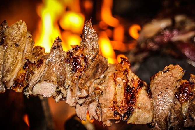 Istanbul Evening Sightseeing and Food Tasting Tour - Additional Information