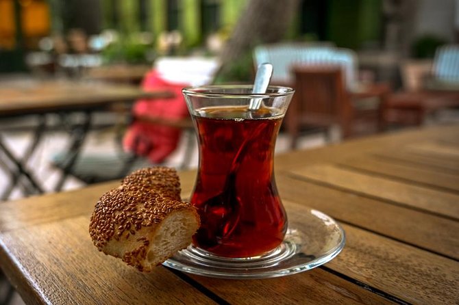 Istanbul Evening Sightseeing and Food Tasting Tour - Directions