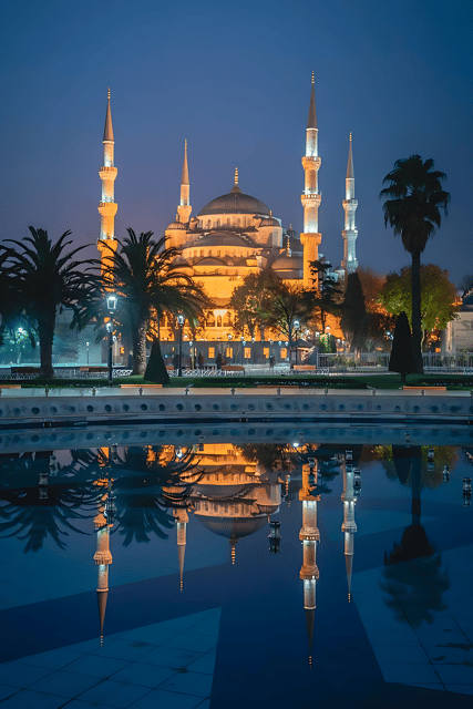 Istanbul: Exclusive Istanbul Night Tour with Private VIP Car - Good To Know