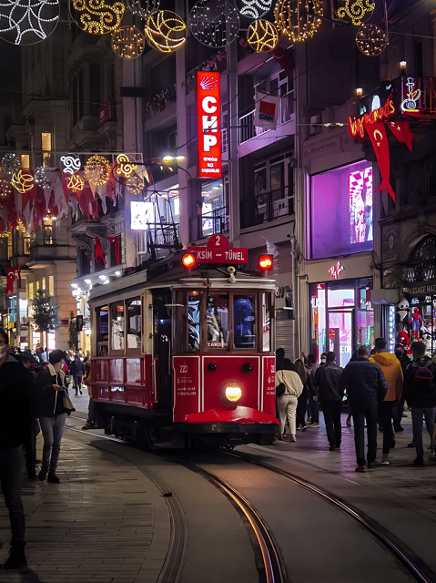 Istanbul: Exclusive Istanbul Night Tour with Private VIP Car - Final Thoughts