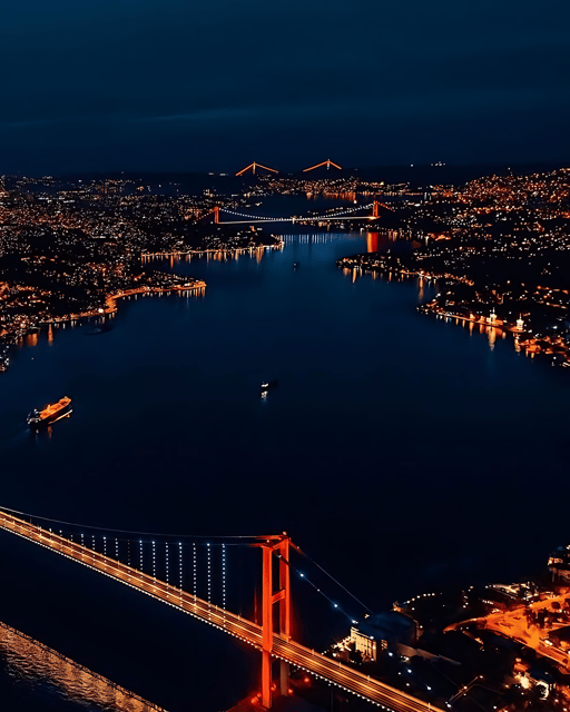 Istanbul: Exclusive Istanbul Night Tour with Private VIP Car - FAQ