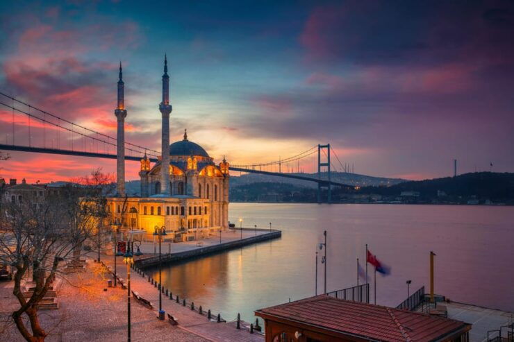 Istanbul: Exclusive Wonders of the City Tour W/Turkish Lunch - Tour Overview and Pricing