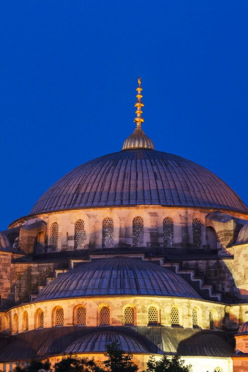 Istanbul: Exclusive Wonders of the City Tour W/Turkish Lunch - Guided Experience Details