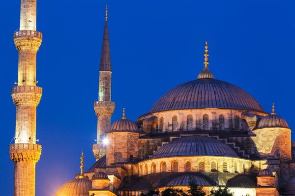 Istanbul: Exclusive Wonders of the City Tour W/Turkish Lunch - Booking Information