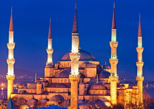 Istanbul: Exclusive Wonders of the City Tour W/Turkish Lunch - Frequently Asked Questions