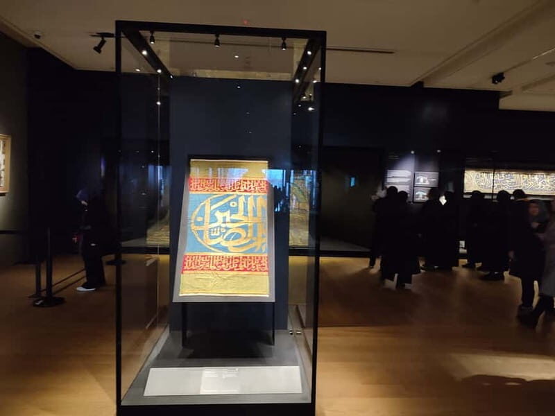 Istanbul: Explore Europe and Asia by Guided Bus and Boat - Good To Know