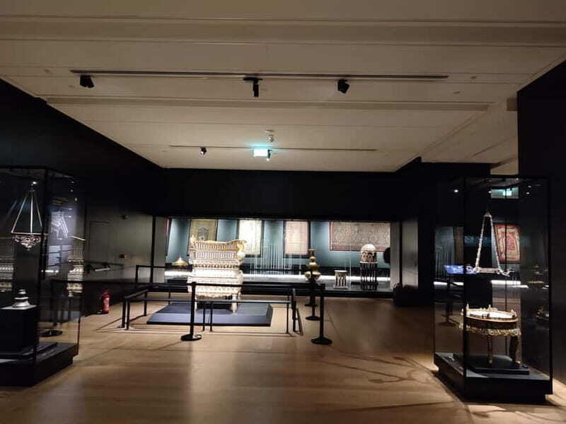 Istanbul: Explore Europe and Asia by Guided Bus and Boat - The Sum Up