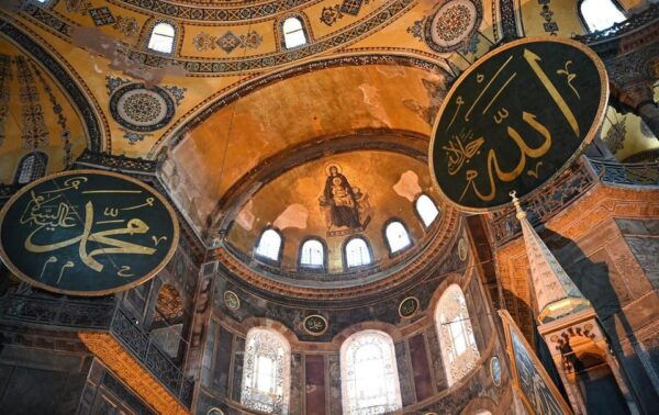 Istanbul: Explore Istanbuls Heritage Half-Day Morning Tour - Inclusions and Exclusions