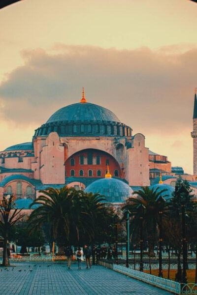 Istanbul: Explore Istanbuls Heritage Half-Day Morning Tour - Frequently Asked Questions