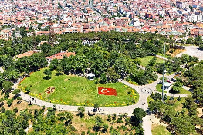 Istanbul Exploring Tour For Two Days (Old + New Cities) - Private Basis - Booking Information
