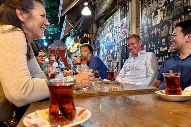 Istanbul Express: 2-Day Citys Highlights Private Guided Tour - Pricing and Booking Details