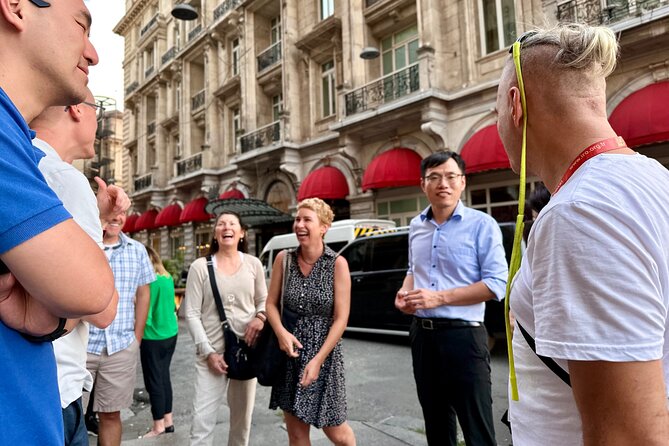 Istanbul Express: 2-Day Citys Highlights Private Guided Tour - Reviews and Ratings