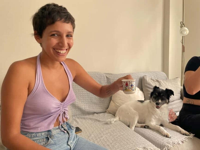 Istanbul: Face Yoga and Turkish Coffee Fortune Telling - Who Should Consider This Experience?