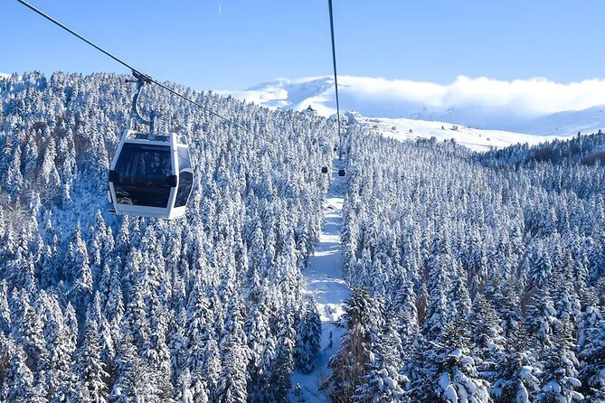 Istanbul Family Friendly Private Tour - Overview of Istanbul Family Friendly Private Tour