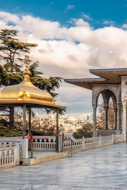 Istanbul FAST Pass: Explore in a Day W/ Skip-The-Line Entry - Transportation Convenience