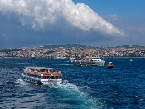Istanbul FAST Pass: Explore in a Day W/ Skip-The-Line Entry - Experience Highlights