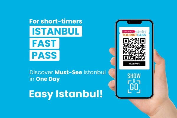 Istanbul FAST Pass: Explore in a Day W/ Skip-The-Line Entry - Frequently Asked Questions