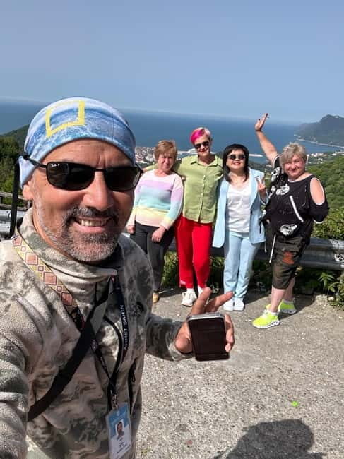 Istanbul: Fener and Balat Guided Walking Tour - Good To Know