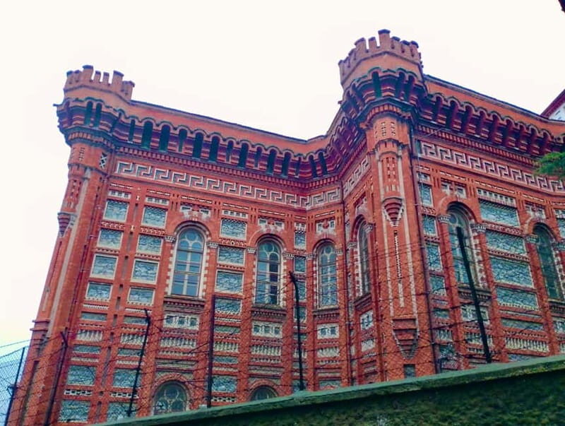 Istanbul: Fener and Balat Guided Walking Tour - In-Depth Breakdown of the Tour