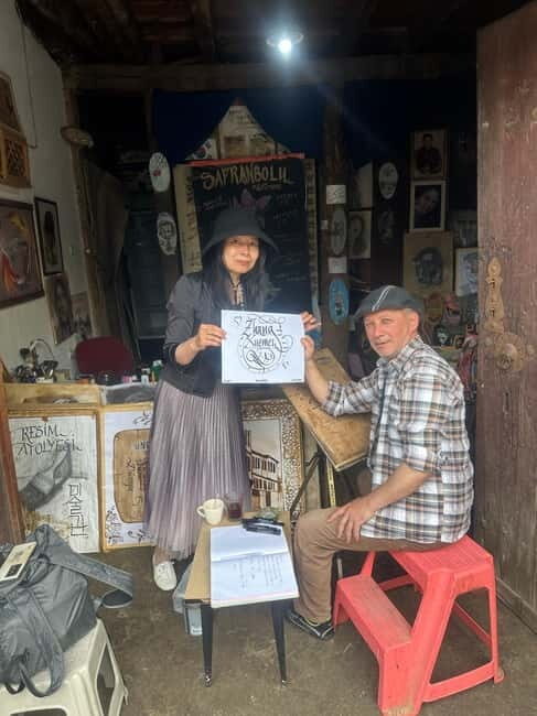 Istanbul: Fener and Balat Guided Walking Tour - Authentic Experiences Revealed Through Past Feedback