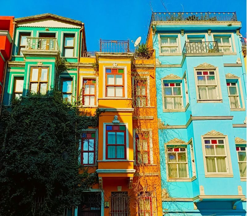 Istanbul Fener & Balat Half-Day Small Group Walking Tour - Why Fener and Balat reward a slower walk