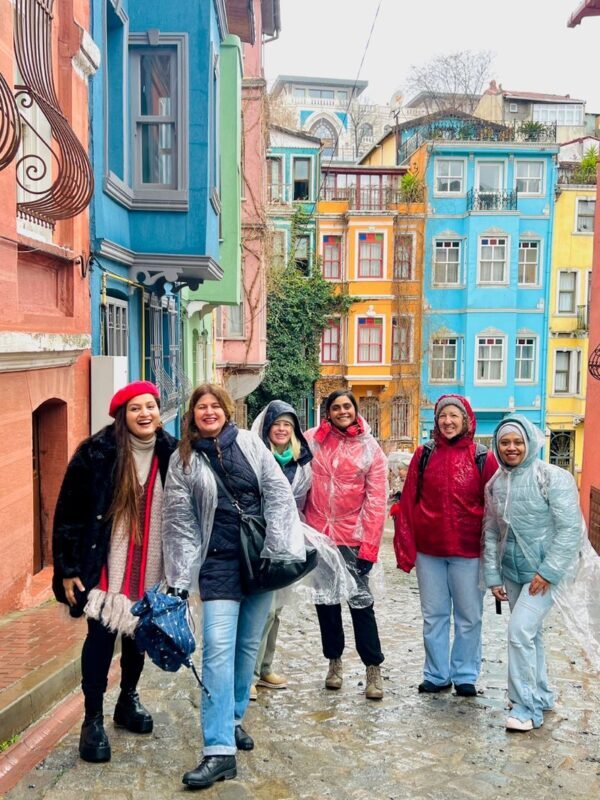Istanbul Fener & Balat Half-Day Small Group Walking Tour - Is $16.95 good value?