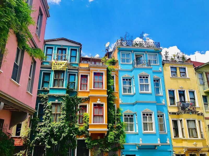 Istanbul Fener Balat Historical Walking Tour - Reading Fener and Balat street by street