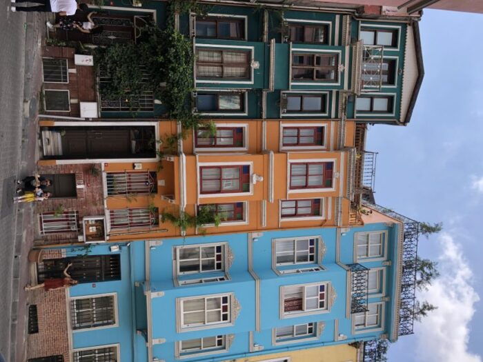 Istanbul: Fener, Balat, Old Greek and Jewish Quarter Tour - The Sum Up